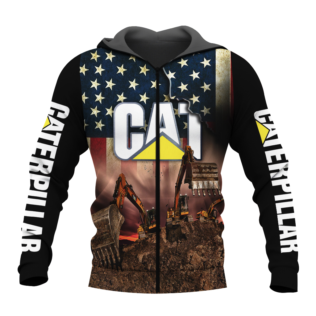 Awesome Hoodie 3D All Over Print Cat - Hoodie, T-Shirt, Zip Hoodies, Sweatshirt ND721