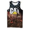 Awesome Hoodie 3D All Over Print Cat - Hoodie, T-Shirt, Zip Hoodies, Sweatshirt ND721