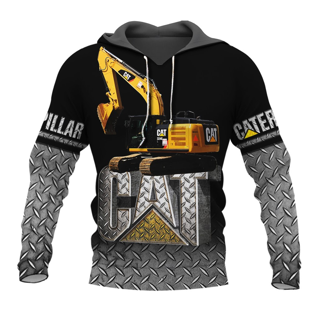 Awesome Hoodie 3D All Over Print Cat - Hoodie, T-Shirt, Zip Hoodies, Sweatshirt ND722