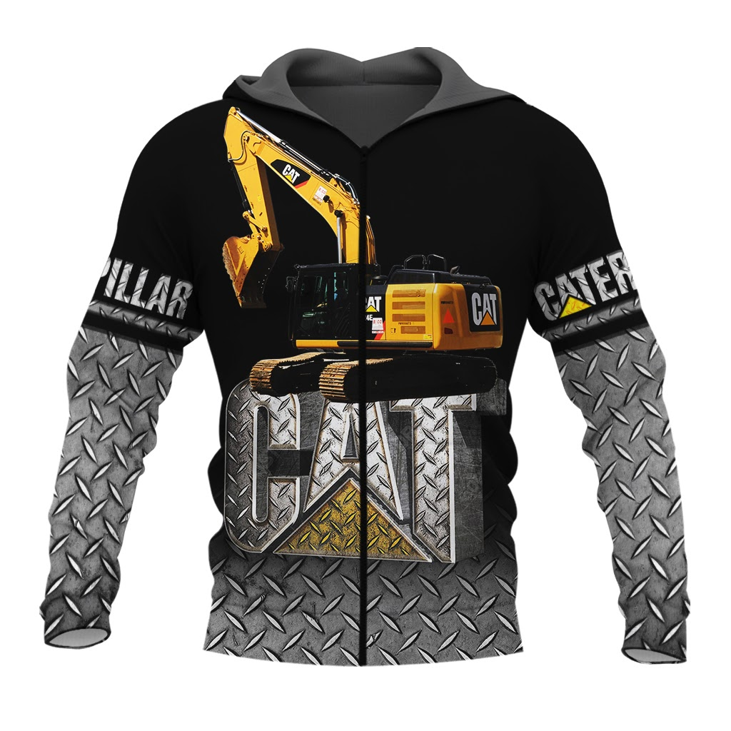 Awesome Hoodie 3D All Over Print Cat - Hoodie, T-Shirt, Zip Hoodies, Sweatshirt ND722