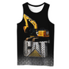 Awesome Hoodie 3D All Over Print Cat - Hoodie, T-Shirt, Zip Hoodies, Sweatshirt ND722