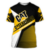 Awesome Hoodie 3D All Over Print Cat - Hoodie, T-Shirt, Zip Hoodies, Sweatshirt ND723