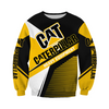Awesome Hoodie 3D All Over Print Cat - Hoodie, T-Shirt, Zip Hoodies, Sweatshirt ND723