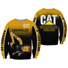 Awesome Hoodie 3D All Over Print Cat - Hoodie, T-Shirt, Zip Hoodies, Sweatshirt ND724