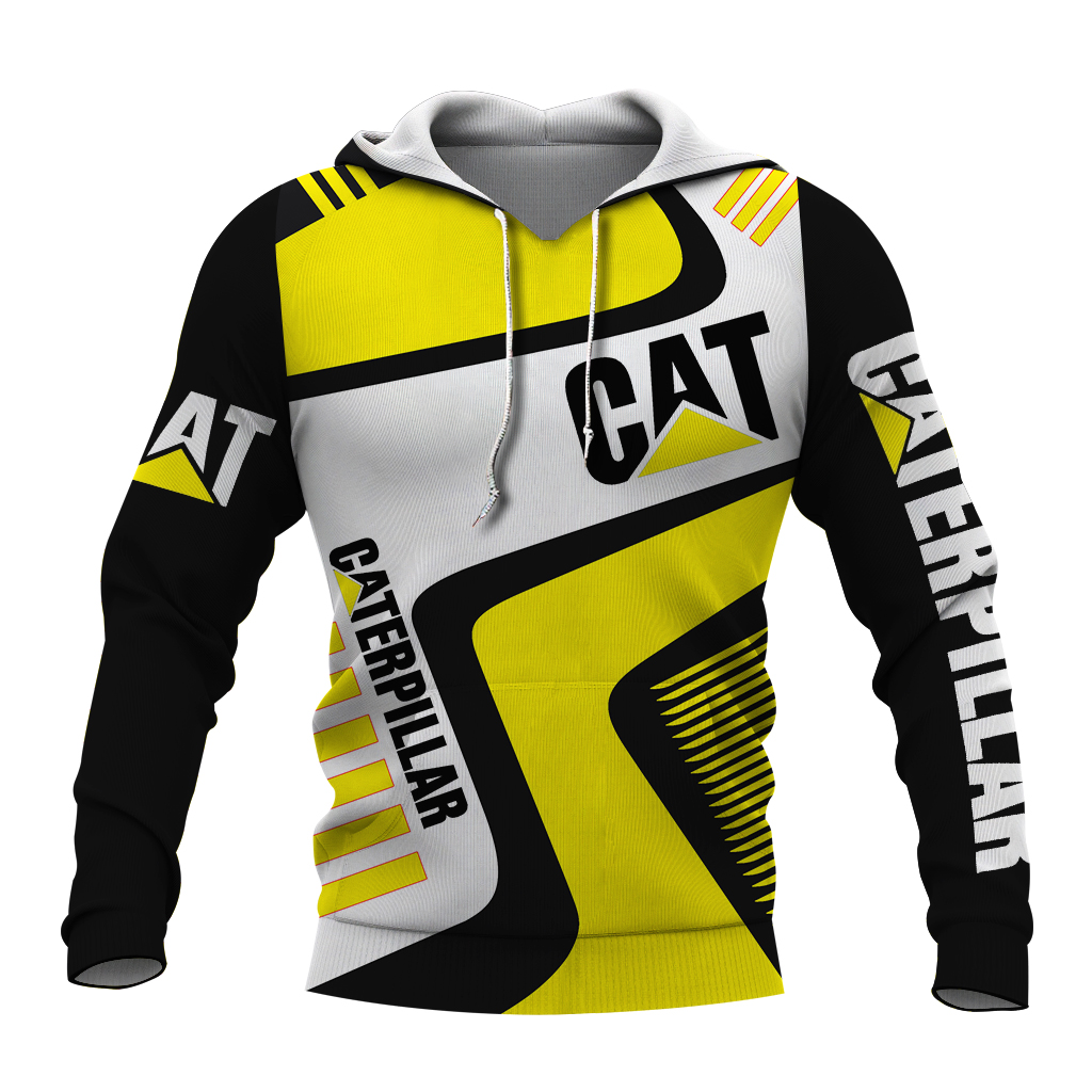 Awesome Hoodie 3D All Over Print Cat - Hoodie, T-Shirt, Zip Hoodies, Sweatshirt ND726