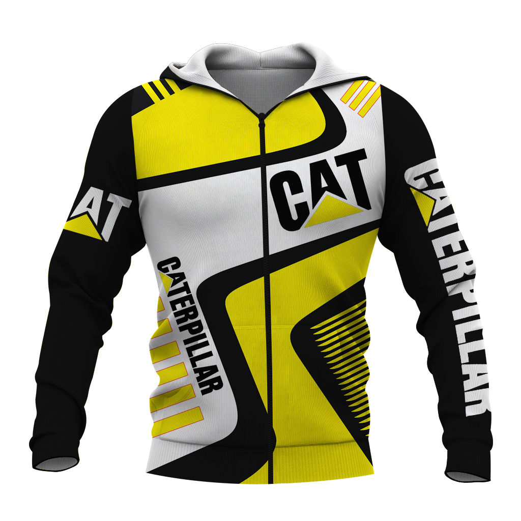 Awesome Hoodie 3D All Over Print Cat - Hoodie, T-Shirt, Zip Hoodies, Sweatshirt ND726