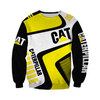 Awesome Hoodie 3D All Over Print Cat - Hoodie, T-Shirt, Zip Hoodies, Sweatshirt ND726