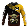 Awesome Hoodie 3D All Over Print Cat - Hoodie, T-Shirt, Zip Hoodies, Sweatshirt ND727