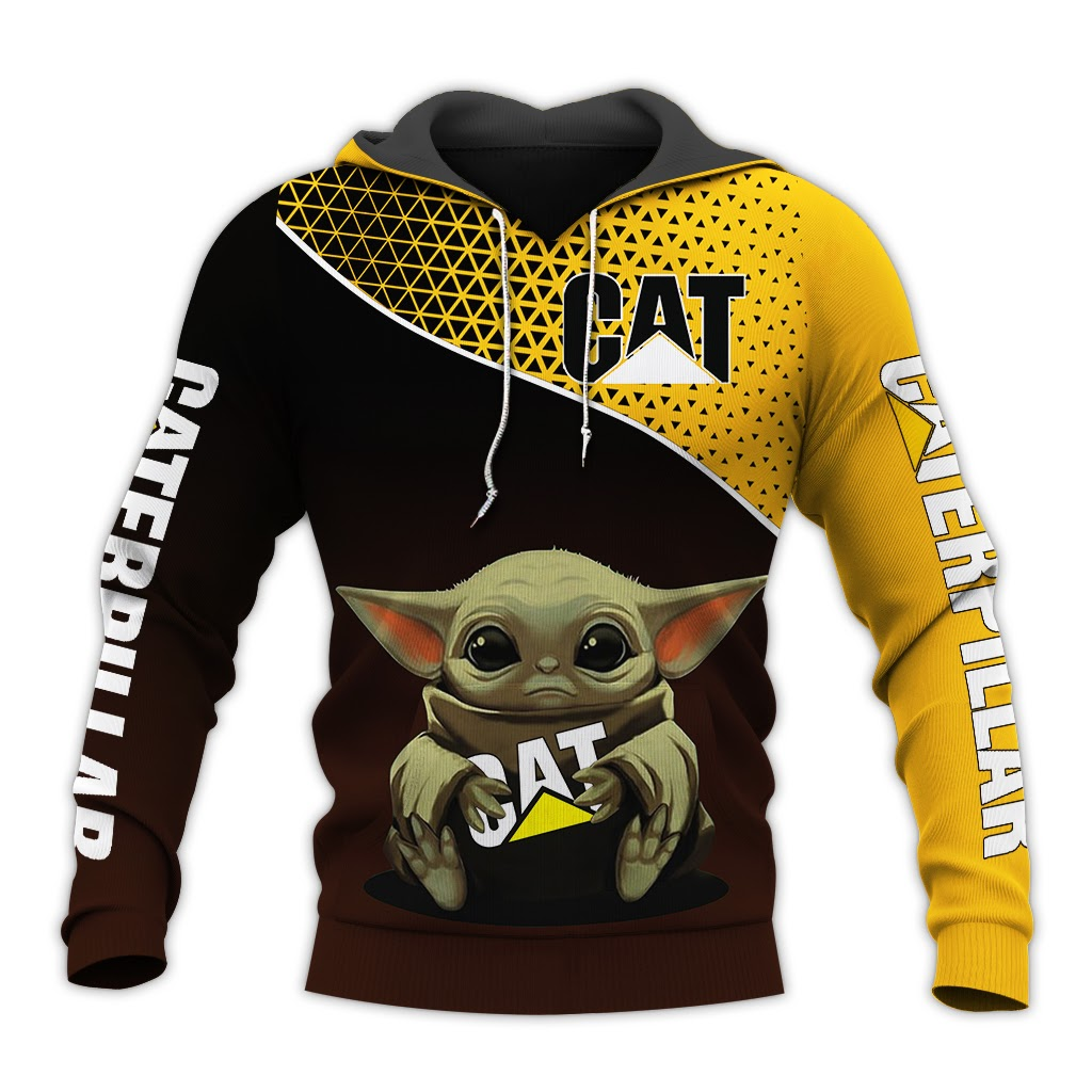Awesome Hoodie 3D All Over Print Cat - Hoodie, T-Shirt, Zip Hoodies, Sweatshirt ND727