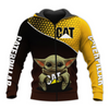 Awesome Hoodie 3D All Over Print Cat - Hoodie, T-Shirt, Zip Hoodies, Sweatshirt ND727