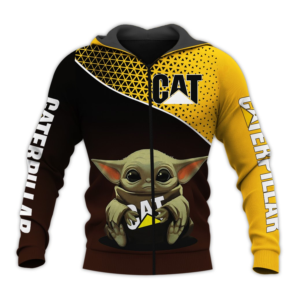 Awesome Hoodie 3D All Over Print Cat - Hoodie, T-Shirt, Zip Hoodies, Sweatshirt ND727