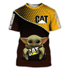 Awesome Hoodie 3D All Over Print Cat - Hoodie, T-Shirt, Zip Hoodies, Sweatshirt ND727
