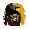 Awesome Hoodie 3D All Over Print Cat - Hoodie, T-Shirt, Zip Hoodies, Sweatshirt ND727