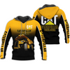 Awesome Hoodie 3D All Over Print Cat - Hoodie, T-Shirt, Zip Hoodies, Sweatshirt ND728
