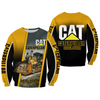Awesome Hoodie 3D All Over Print Cat - Hoodie, T-Shirt, Zip Hoodies, Sweatshirt ND729