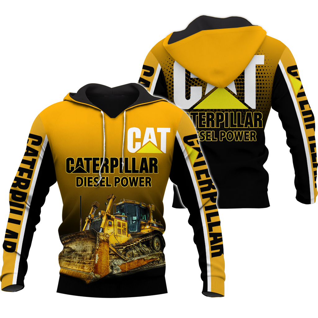 Awesome Hoodie 3D All Over Print Cat - Hoodie, T-Shirt, Zip Hoodies, Sweatshirt ND730