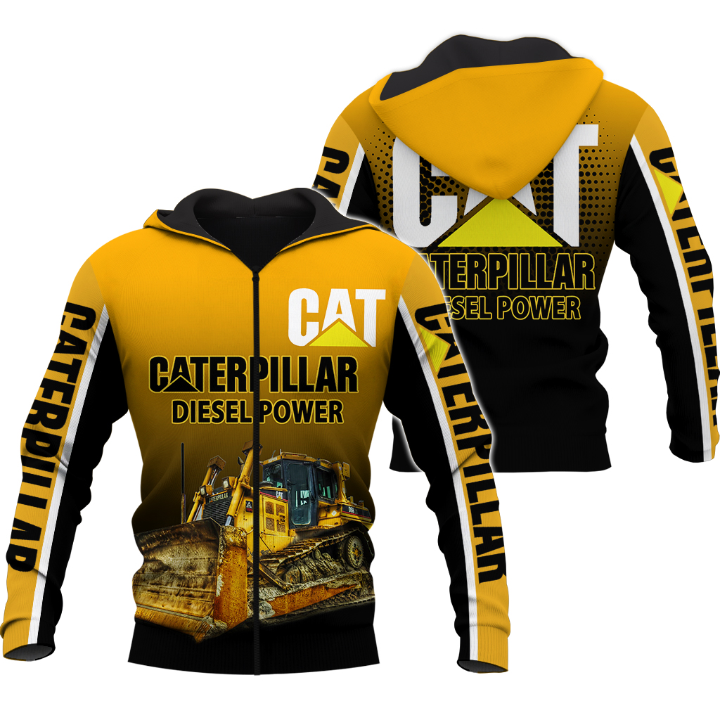 Awesome Hoodie 3D All Over Print Cat - Hoodie, T-Shirt, Zip Hoodies, Sweatshirt ND730