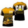 Awesome Hoodie 3D All Over Print Cat - Hoodie, T-Shirt, Zip Hoodies, Sweatshirt ND730
