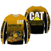 Awesome Hoodie 3D All Over Print Cat - Hoodie, T-Shirt, Zip Hoodies, Sweatshirt ND730