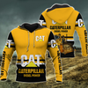 Awesome Hoodie 3D All Over Print Cat - Hoodie, T-Shirt, Zip Hoodies, Sweatshirt ND731