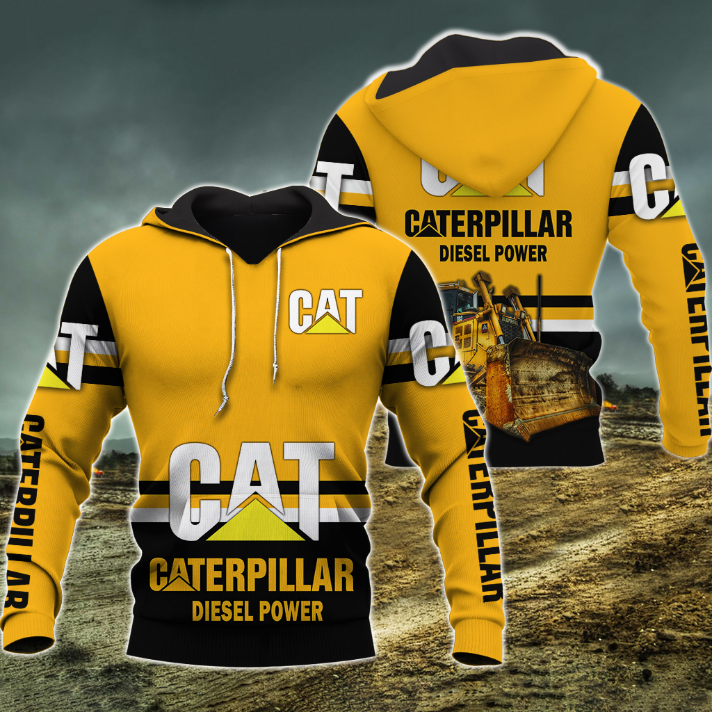 Awesome Hoodie 3D All Over Print Cat - Hoodie, T-Shirt, Zip Hoodies, Sweatshirt ND731