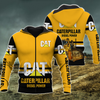 Awesome Hoodie 3D All Over Print Cat - Hoodie, T-Shirt, Zip Hoodies, Sweatshirt ND731