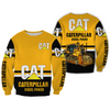 Awesome Hoodie 3D All Over Print Cat - Hoodie, T-Shirt, Zip Hoodies, Sweatshirt ND731