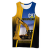 Awesome Hoodie 3D All Over Print Cat - Hoodie, T-Shirt, Zip Hoodies, Sweatshirt ND732