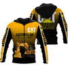 Awesome Hoodie 3D All Over Print Cat - Hoodie, T-Shirt, Zip Hoodies, Sweatshirt ND733