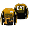 Awesome Hoodie 3D All Over Print Cat - Hoodie, T-Shirt, Zip Hoodies, Sweatshirt ND733