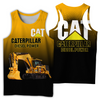 Awesome Hoodie 3D All Over Print Cat - Hoodie, T-Shirt, Zip Hoodies, Sweatshirt ND733