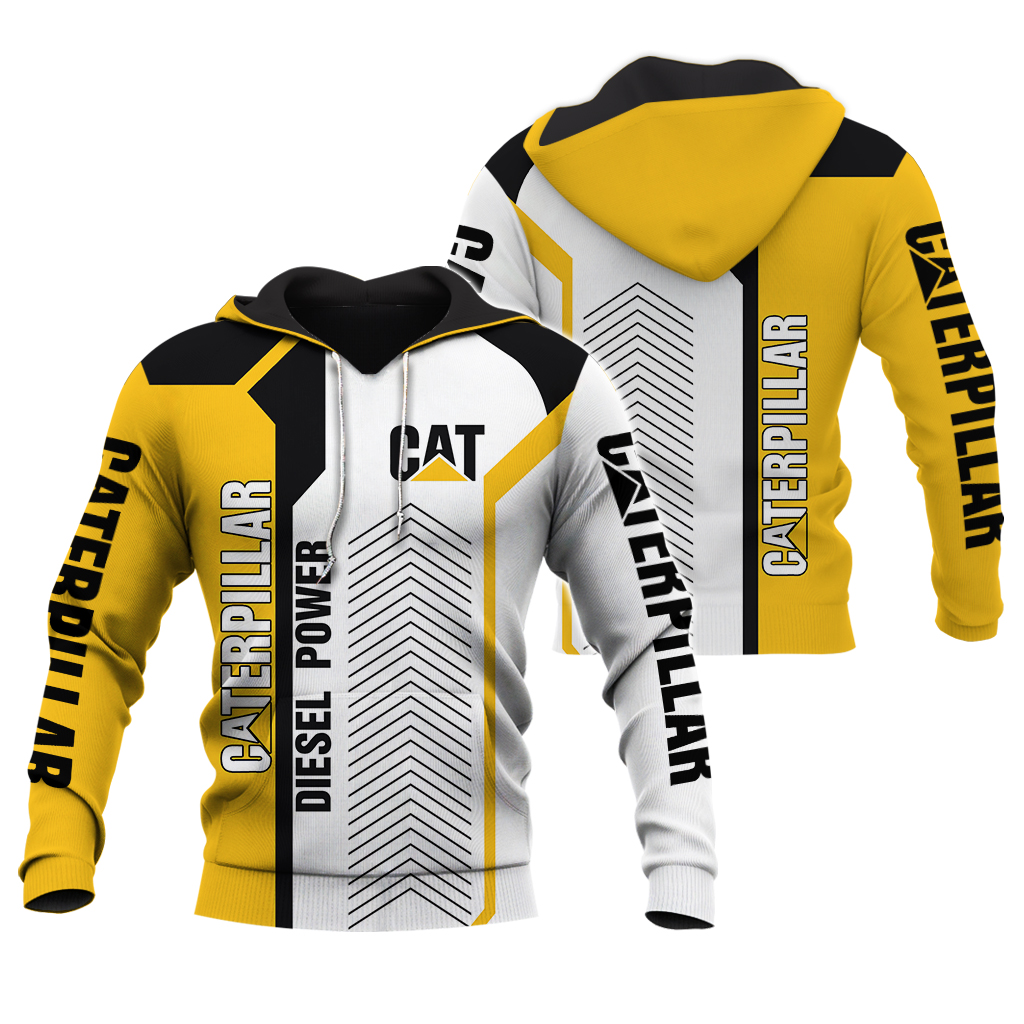 Awesome Hoodie 3D All Over Print Cat - Hoodie, T-Shirt, Zip Hoodies, Sweatshirt ND734