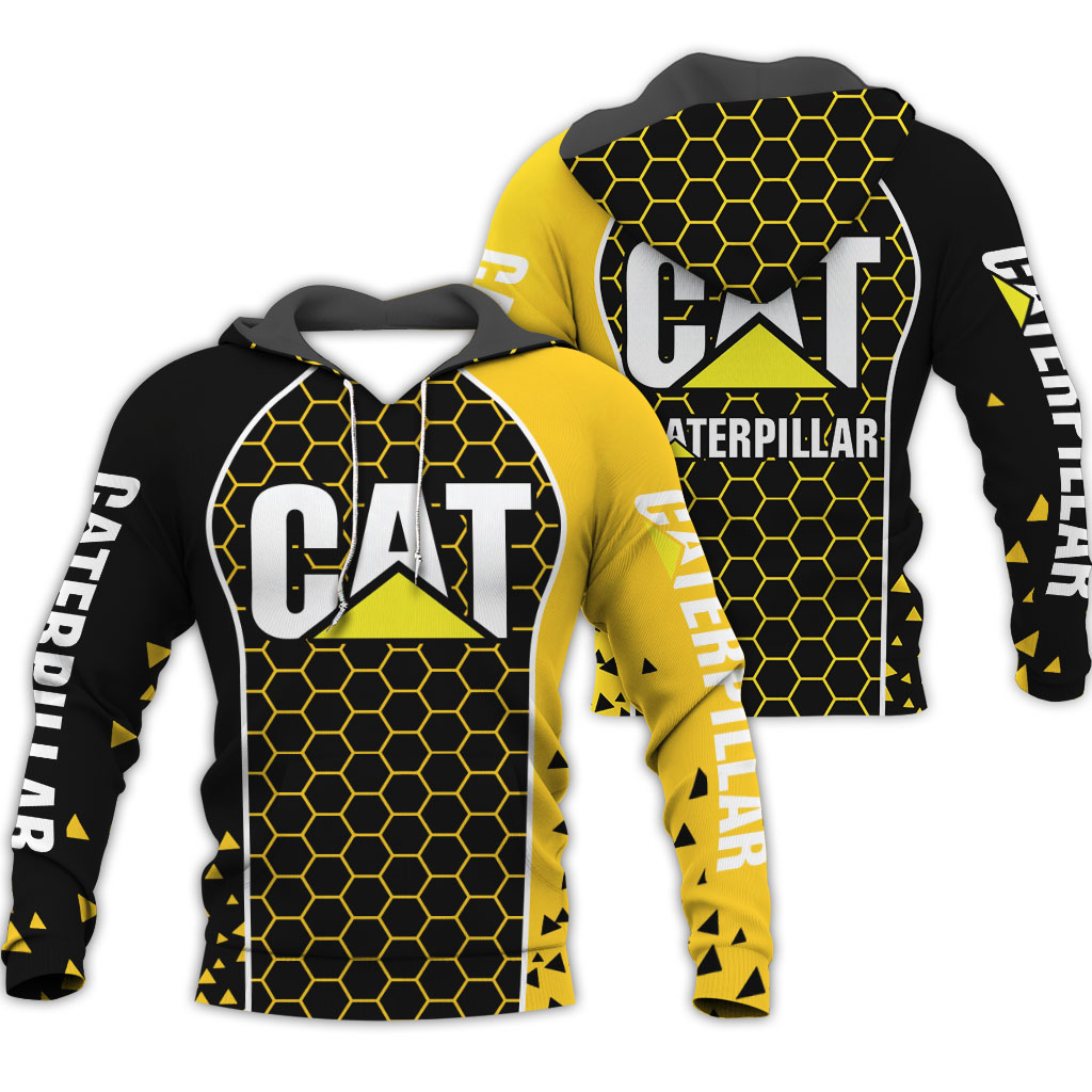 Awesome Hoodie 3D All Over Print Cat - Hoodie, T-Shirt, Zip Hoodies, Sweatshirt ND735