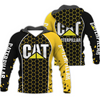 Awesome Hoodie 3D All Over Print Cat - Hoodie, T-Shirt, Zip Hoodies, Sweatshirt ND735