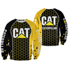 Awesome Hoodie 3D All Over Print Cat - Hoodie, T-Shirt, Zip Hoodies, Sweatshirt ND735