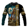 Awesome Hoodie 3D All Over Print Cat - Hoodie, T-Shirt, Zip Hoodies, Sweatshirt ND736