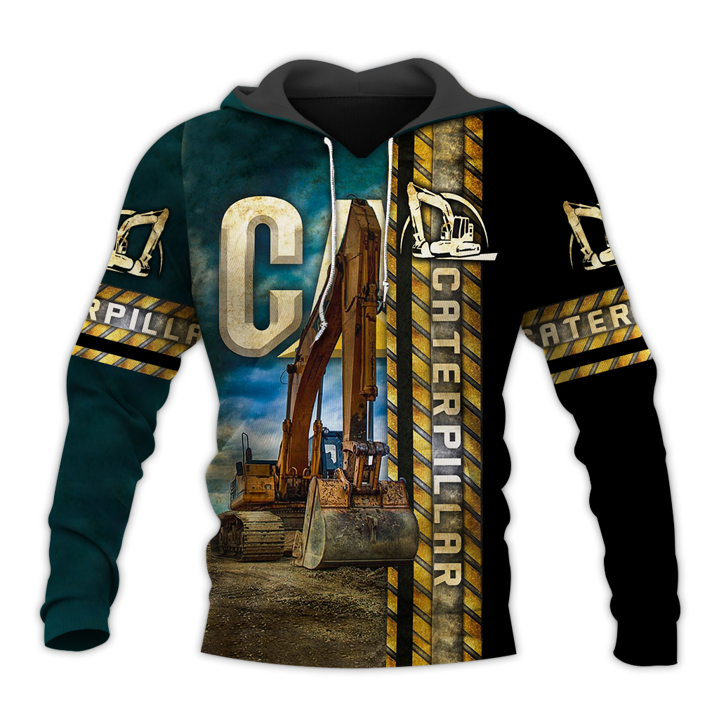 Awesome Hoodie 3D All Over Print Cat - Hoodie, T-Shirt, Zip Hoodies, Sweatshirt ND736