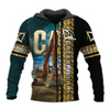 Awesome Hoodie 3D All Over Print Cat - Hoodie, T-Shirt, Zip Hoodies, Sweatshirt ND736