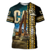 Awesome Hoodie 3D All Over Print Cat - Hoodie, T-Shirt, Zip Hoodies, Sweatshirt ND736