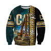 Awesome Hoodie 3D All Over Print Cat - Hoodie, T-Shirt, Zip Hoodies, Sweatshirt ND736