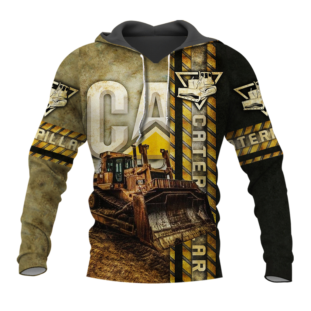Awesome Hoodie 3D All Over Print Cat - Hoodie, T-Shirt, Zip Hoodies, Sweatshirt ND737