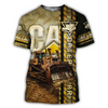 Awesome Hoodie 3D All Over Print Cat - Hoodie, T-Shirt, Zip Hoodies, Sweatshirt ND737