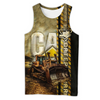 Awesome Hoodie 3D All Over Print Cat - Hoodie, T-Shirt, Zip Hoodies, Sweatshirt ND737