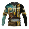 Awesome Hoodie 3D All Over Print Cat - Hoodie, T-Shirt, Zip Hoodies, Sweatshirt ND738