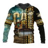 Awesome Hoodie 3D All Over Print Cat - Hoodie, T-Shirt, Zip Hoodies, Sweatshirt ND738