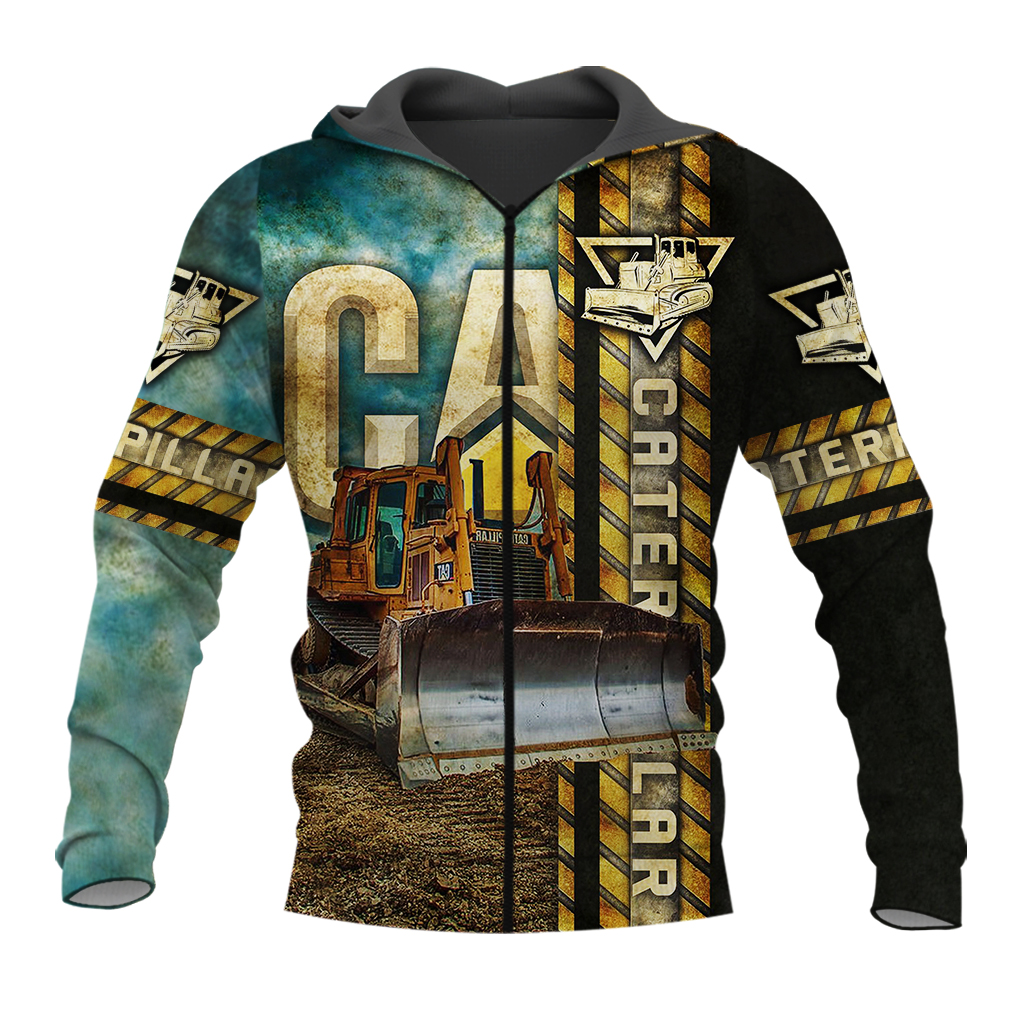 Awesome Hoodie 3D All Over Print Cat - Hoodie, T-Shirt, Zip Hoodies, Sweatshirt ND738