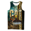 Awesome Hoodie 3D All Over Print Cat - Hoodie, T-Shirt, Zip Hoodies, Sweatshirt ND738