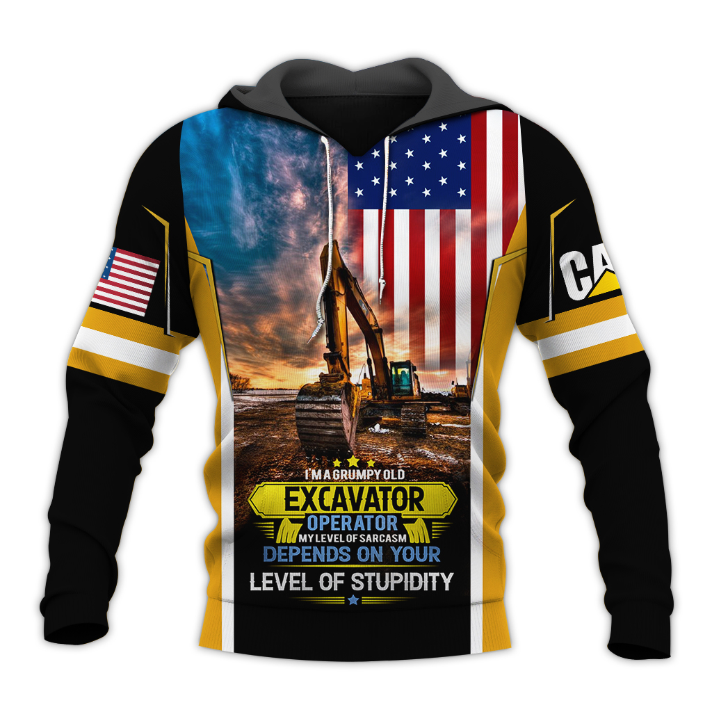 Awesome Hoodie 3D All Over Print Cat - Hoodie, T-Shirt, Zip Hoodies, Sweatshirt ND739