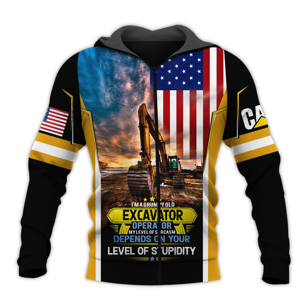 Awesome Hoodie 3D All Over Print Cat - Hoodie, T-Shirt, Zip Hoodies, Sweatshirt ND739