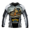 Awesome Hoodie 3D All Over Print Cat - Hoodie, T-Shirt, Zip Hoodies, Sweatshirt ND740